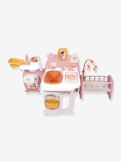 Jouet-Poupons et poupées-La grande maison des bébés