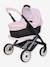 Maxi Cosi Poussette Landau 3 en 1 - beige+rose pâle 7 - vertbaudet enfant 
