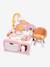 Nurserie cocoon 3 en 1 rose 1 - vertbaudet enfant 