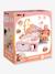 Nurserie cocoon 3 en 1 rose 4 - vertbaudet enfant 