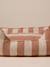 Panier matelassé pour chiens, disponible en 2 tailles noisette+rayé blanc 13 - vertbaudet enfant 