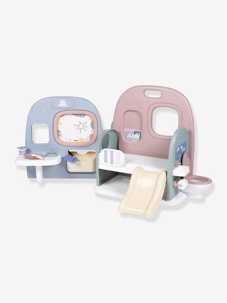 Baby care crèche bleu 2 - vertbaudet enfant 