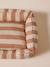 Panier matelassé pour chiens, disponible en 2 tailles noisette+rayé blanc 14 - vertbaudet enfant 
