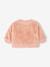 Ensemble bébé sweat-shirt + jupon rose poudré 5 - vertbaudet enfant 