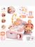 Nurserie cocoon 3 en 1 rose 2 - vertbaudet enfant 
