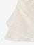 Blouse fille noël smocks brodés écru 4 - vertbaudet enfant 