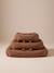 Panier matelassé en velours pour chien, disponible en 3 tailles camel 7 - vertbaudet enfant 