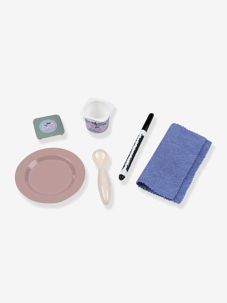 Baby care crèche bleu 4 - vertbaudet enfant 