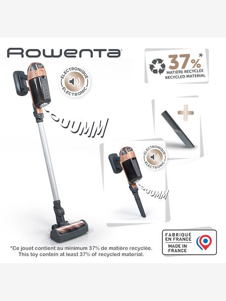 Rowenta X force flex aspi balais or 3 - vertbaudet enfant 