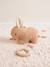 Boîte à musique peluche bébé Faon ella+Hérisson piksi+Lapin+Ours mika 13 - vertbaudet enfant 