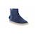 Boots enfant kick tackeen Marine 1 - vertbaudet enfant 