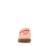 Sneakers filles synthétique lacets barefoot Pink 3 - vertbaudet enfant 
