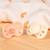 Sucette anatomique essentielle - 18+ mois - lot de 2 Bleu+Rose + beige+Vert 8 - vertbaudet enfant 