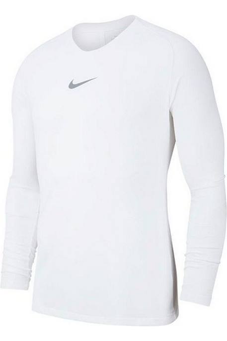 Fille-T-shirt, sous-pull-T-shirt manches longues haut thermique dry park