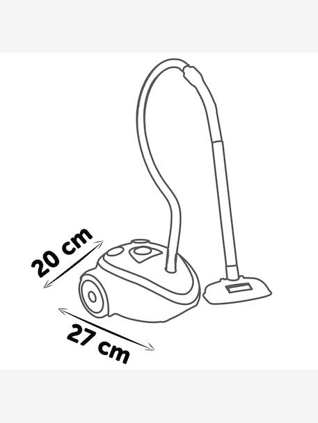Aspirateur Rowenta or 4 - vertbaudet enfant 