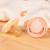 Sucette ronde - 6+ mois - lot de 2 Bleu+Rose + beige+Vert 8 - vertbaudet enfant 