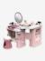 My beauty center rose 1 - vertbaudet enfant 
