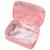Lunch bag isotherme summer fruit (2,5l) Rose, jaune, bleu 2 - vertbaudet enfant 