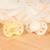 Sucette anatomique essentielle - 0-6 mois - lot de 2 Bleu + beige+Jaune + beige 8 - vertbaudet enfant 