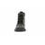 Bottillons enfant kick bluck Marron fonce+Noir 10 - vertbaudet enfant 