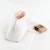 Trousse de toilette en coton bio Blanc+Fraise+Honey+Rose+Vichy 3 - vertbaudet enfant 
