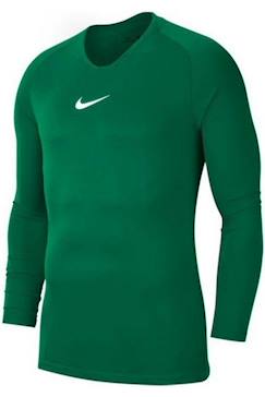 T-shirt manches longues haut thermique dry park  - vertbaudet enfant