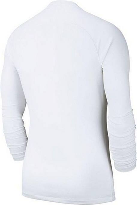 T-shirt manches longues haut thermique dry park Blanc+Bleu+Noir+Rouge+Vert 2 - vertbaudet enfant 