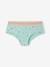 Lot de 5 shorties fille Lot bleu et rose 2 - vertbaudet enfant 