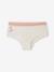 Lot de 5 shorties fille Lot bleu et rose 4 - vertbaudet enfant 