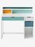 Bureau enfant FUNNY bleu 5 - vertbaudet enfant 