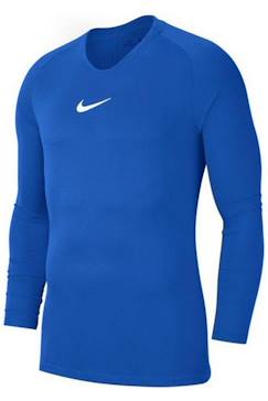 Garçon-T-shirt, polo, sous-pull-T-shirt-T-shirt manches longues haut thermique dry park