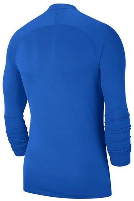 T-shirt manches longues haut thermique dry park Blanc+Bleu+Noir+Rouge+Vert 4 - vertbaudet enfant 