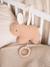 Boîte à musique peluche bébé Faon ella+Hérisson piksi+Lapin+Ours mika 11 - vertbaudet enfant 