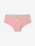 Lot de 5 shorties fille Lot bleu et rose 6 - vertbaudet enfant 