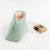 Trousse de toilette en coton bio Blanc+Fraise+Honey+Rose+Vert+Vichy 27 - vertbaudet enfant 