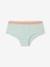Lot de 5 shorties fille Lot bleu et rose 5 - vertbaudet enfant 