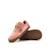 Sneakers filles synthétique lacets barefoot Pink 6 - vertbaudet enfant 