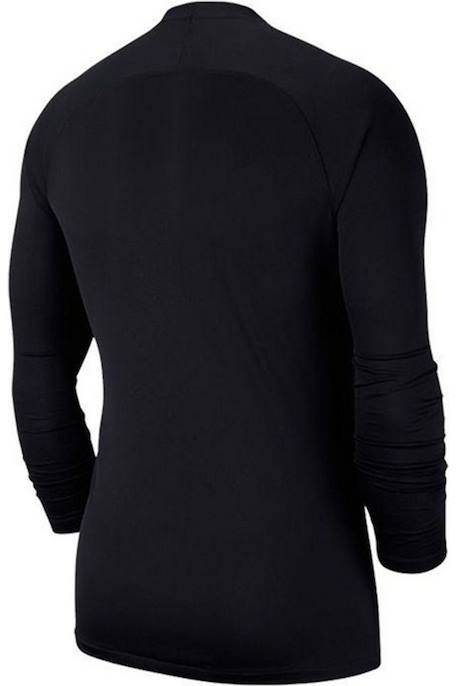 T-shirt manches longues haut thermique dry park Blanc+Bleu+Noir+Rouge+Vert 6 - vertbaudet enfant 