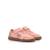 Sneakers filles synthétique lacets barefoot Pink 5 - vertbaudet enfant 