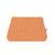 Trousse de toilette en coton bio Blanc+Fraise+Honey+Rose+Vichy 25 - vertbaudet enfant 