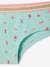 Lot de 5 shorties fille Lot bleu et rose 8 - vertbaudet enfant 