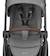 Poussette naissance oxford Select grey+Twillic black+Twillic graphite+Twillic green+Twillic truffle 3 - vertbaudet enfant 