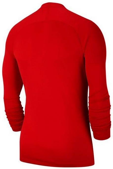 T-shirt manches longues haut thermique dry park Blanc+Bleu+Noir+Rouge+Vert 8 - vertbaudet enfant 