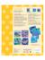 Cartes à gratter «Toutes petites bêtes» multicolore+rouge 2 - vertbaudet enfant 