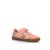 Sneakers filles synthétique lacets barefoot Pink 2 - vertbaudet enfant 