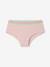 Lot de 5 shorties fille Lot bleu et rose 3 - vertbaudet enfant 