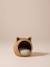 Panier pour chat en jacinthe d'eau beige 5 - vertbaudet enfant 