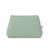Trousse de toilette en coton bio Blanc+Fraise+Honey+Rose+Vert+Vichy 25 - vertbaudet enfant 