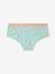 Lot de 5 shorties fille Lot bleu et rose 7 - vertbaudet enfant 