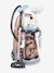 Chariot de ménage + aspirateur rowenta or 1 - vertbaudet enfant 